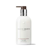 Molton Brown Bath & Body Melk Re-Charge Black Pepper Body Lotion 300ml