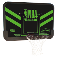 Spalding Backboard NBA HIGHLIGHT BACKBOARD (80-991CN) - thumbnail