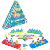 Goliath - Triominos Junior - Kinderspel