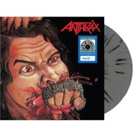 Anthrax - Fistful Of Metal (Gekleurd Vinyl) (Walmart Exclusive) LP