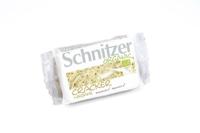 Schnitzer Speltcrackers sesam bio (100 gr)