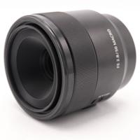 Sony FE 50mm F/2.8 Macro occasion