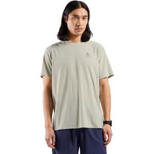 Odlo ZeroWeight Crew Neck Chilltec T-Shirt Heren