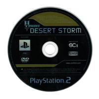 Conflict Desert Storm (losse disc) - thumbnail