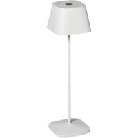 Konstsmide 7814-250 Capri USB-lamp LED LED vast ingebouwd 2.2 W Wit