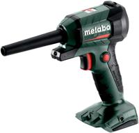 Metabo Battery blowgun bp 18 ltx bl