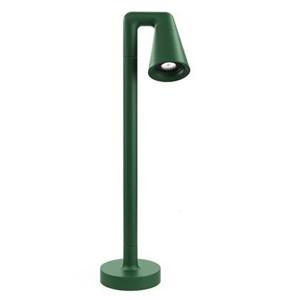 Flos Belvedere Spot F2 vloerlamp LED bosgroen