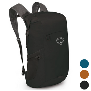 Osprey Ultralight Dry Stuff Pack 20l drybag waterdichte zak