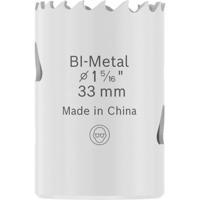 Bosch Accessories 2608594571 2608594571 Gatenzaag 33 mm 1 stuk(s)