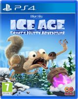 Ice Age Scrat's Nutty Adventure - thumbnail