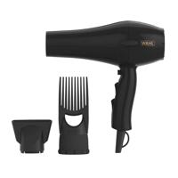 Wahl PowerPik 2 haardroger 1500 W Zwart