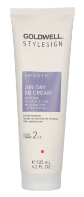 Goldwell Stylesign Smooth Air-Dry BB Cream 125 ml
