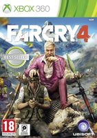 Far Cry 4 (classics) - thumbnail