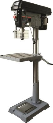 Huvema HU 30 NC-4 Kolomboormachine - 11105