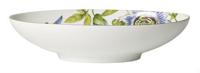 Villeroy & Boch 1035143287 serveerschotel Schaal Porselein Multi kleuren Ovaal - thumbnail