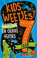 Grappige en gekke feitjes (Paperback)