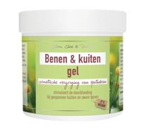 Golden Naturals Benen & kuiten gel 250 Milliliter