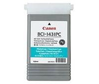 Canon BCI-1431PC photo cyaan Canon BCI-1431PC photo cyaan
