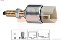 Remlichtschakelaar 1810092 Remlichtschakelaar 1810092