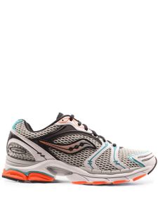 Saucony baskets Progrid Triumph 4 - Gris