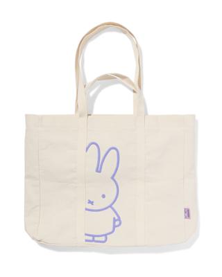 HEMA Nijntje Canvas Tas Met Trekkoord 45x40x12cm