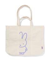 HEMA Nijntje Canvas Tas Met Trekkoord 45x40x12cm