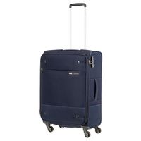 Samsonite Base Boost Spinner 66 Expandable Navy Blue - thumbnail