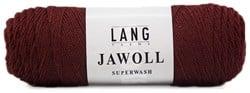 Lang Yarns Jawoll Superwash 084 Bordeaux