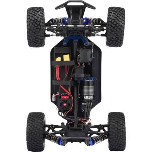 Reely Raptor 6S Brushless 1:8 RC auto Elektro Buggy 4WD RTR 2,4 GHz