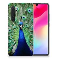 Xiaomi Mi Note 10 Lite | TPU Hoesje | Pauw