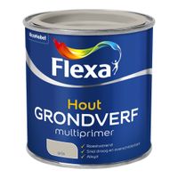 Flexa Grondverf Multiprimer 0,25 l