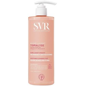 SVR Topialyse Reinigende Balsem 400ml