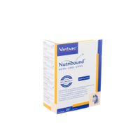 Nutribound Cat Tripack Susp Buva 3x150ml - thumbnail