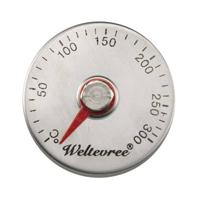 Weltevree Outdooroven Thermometer