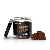 'Chocoladetruffels Chrunchy Cookie' kopen? | FOR YOU GIFTS