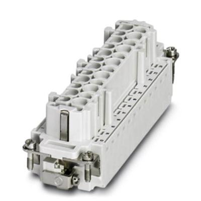 Phoenix Contact 1584981 Businzetstuk HC-B 24 Crimpen 1 stuk(s)
