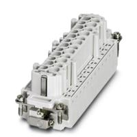 Phoenix Contact 1584981 Businzetstuk HC-B 24 Crimpen 1 stuk(s)