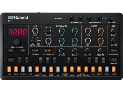 Roland AIRA Compact S-1
