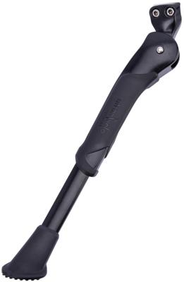 Atran velo standaard achtervork dv18 zwart