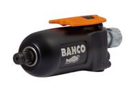 Bahco Pnematische slagmoersleutel 3/8" | mini - BP704
