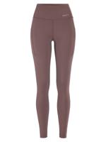 Craft essence 3 hardloopbroek lang dames flint