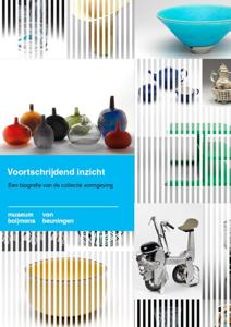 Voortschrijdend inzicht (Paperback)