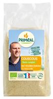 Primeal Couscous halfvolkoren bio