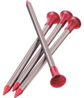 MSR Carbon Core Stake Kit (4 Stakes) Haring MSR Carbon Core Stake Kit (4 Stakes) Haring