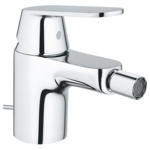 GROHE Eurosmart Cosmopolitan bidetkraan met waste chroom 32839000