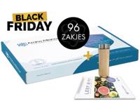 Amino Alliance® Kwartaal Herhaalgemak - Black Friday Amino Alliance® Kwartaal Herhaalgemak - Black Friday
