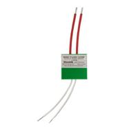 Dimmodule Shuttle - Led- en halogeenlampen - 125 Watt