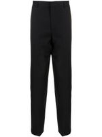 Polo Ralph Lauren pantalon de costume droit - Noir - thumbnail