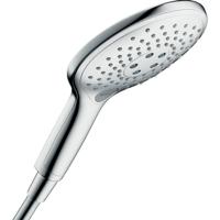 Hansgrohe Raindance Select Air 150 handdouche 3 jet chroom 28587000 - thumbnail