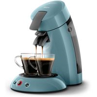 Philips SENSEO® Original koffiepadmachine HD6553/20 lichtblauw - thumbnail